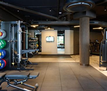 Compass House, Chelsea Creek, Fulham, SW6 - Photo 5