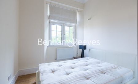 2 Bedroom flat to rent in Rosebery Avenue, Islington, EC1 - Photo 5