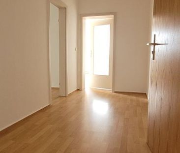 2-Raumwohnung im 1. Obergeschoss in Zittau-Süd zu vermieten - Photo 1