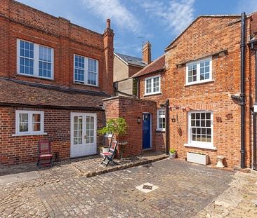 East St Helen Street, Abingdon - Photo 1