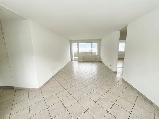 Appartement de 3.5 pièces avec balcon et ascenseur - Foto 1