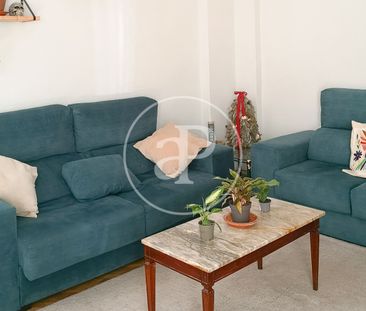 Flat for rent in Lavapiés - Embajadores (Madrid) - Photo 2