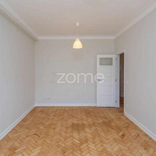Apartamento T2 em Lisboa - Foto 1