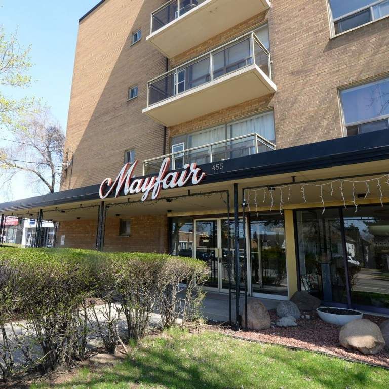 Mayfair Apartments - Photo 2