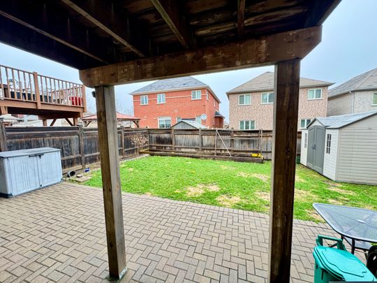 For Lease - 11 Luce Drive Unit# BSMT, Ajax, Ontario - Photo 1