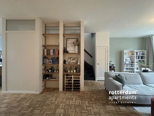 Hondiusstraat, Rotterdam - Photo 1