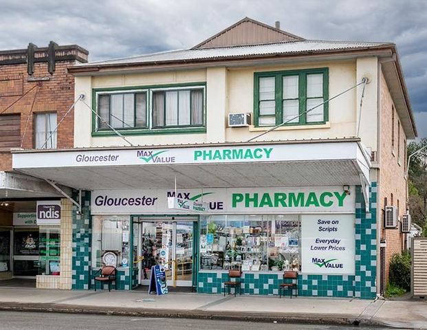 Main Street Unit Avaliable - Photo 1