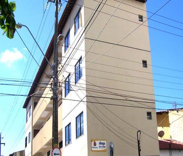J BONIFACIO - APARTAMENTO - R. DA ASSUNCAO, 1400 APT 201 LUIZA MARI... - Foto 1