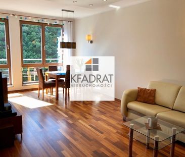 LUX Apartament na Pogodnie z dużym tarasem - Zdjęcie 3