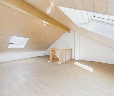 5.5 Zimmer, 2. Stock - Photo 4