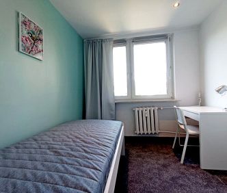 Pokój, ul. Czumy - Photo 6