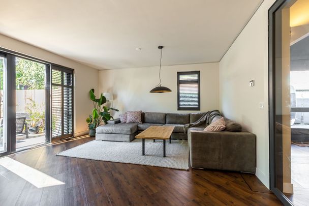 Huis te huur: Oude Kruisweg 27 2142 EE Cruquius - Photo 1