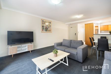 44/128 Mounts Bay Road, Perth WA 6000 - Apartment For Rent | Domain - Photo 3