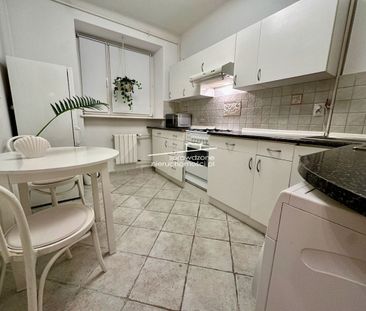 Urocze Mieszkanko na Górnym Mokotowie Przy Szpitalu MSWiA - Photo 4