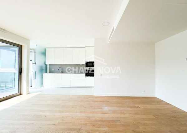 Apartamento T2 em Porto