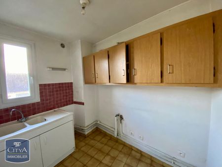 Location Appartement 2 pièces 44m² ST PIERRE DES CORPS 37700 - Photo 4