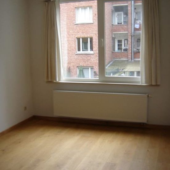 Appartement te huur - Foto 1