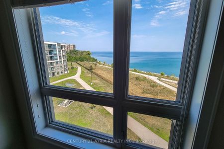 For Lease - 101 Shoreview Place Unit# 508, Hamilton, Ontario - Photo 2