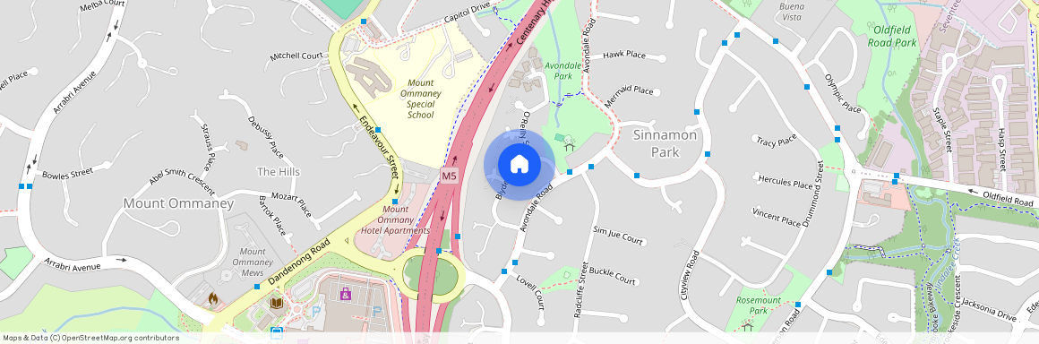 15 Blyde Street, Qld 4073, Sinnamon Park