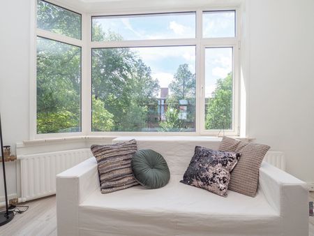 Appartement te huur: Thorbeckelaan 457 2564 CB Den Haag - Photo 2