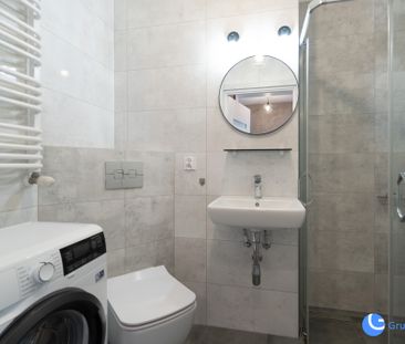 2-pok. 40m2, balkon, parking, Os. Oświecenia - Photo 1