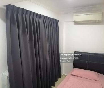 Garden City, Kampung Bandar Hilir, Melaka City - Foto 6