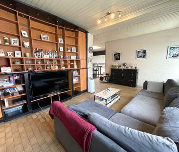 Woning met ruime living en 2 slaapkamers! - Photo 4