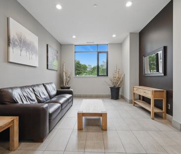 For Lease - 808 Bronson Avenue Unit# PH7, Dows Lake - Civic Hospita... - Photo 4