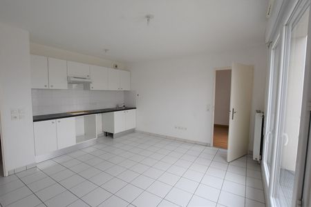 Location appartement 2 pièces, 39.02m², Saint-Maur-des-Fossés - Photo 4