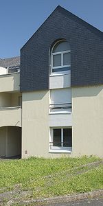 Appartement SAINT CALAIS T4 - Photo 4