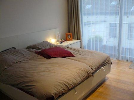 Penthouse te huur - Foto 3