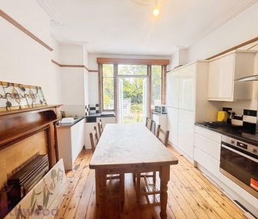 1 bedroom house of multiple occupation to rent - Photo 4