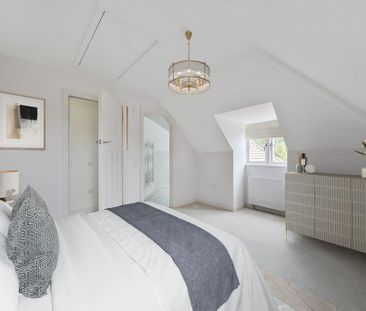 1 bedroom apartment to rent - Photo 2