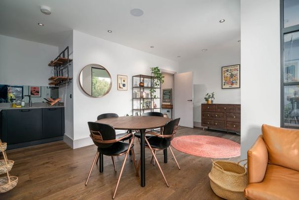 flat 12, 3 Bracklyn Street, London, UK, London - Photo 1