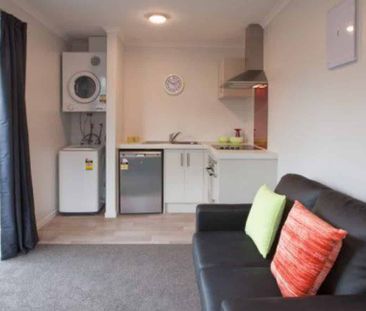 Furnished studio apartment - Photo 4
