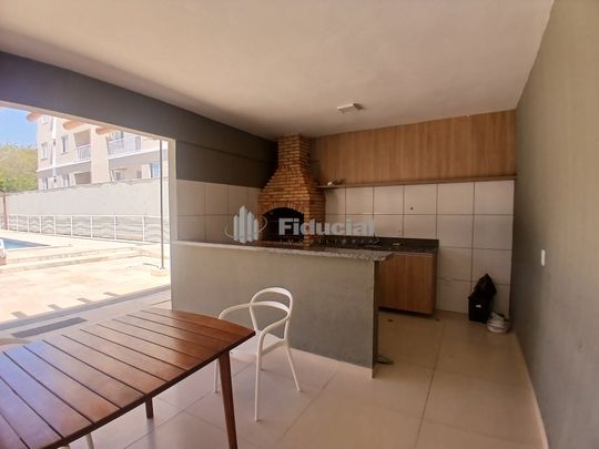 PAUPINA - APARTAMENTO - R BARAO AQUIRAZ, 1180 AP 407 BL 01 - Foto 1