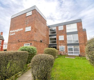 Walsingham Court, CH44 9EY, Wallasey - Photo 3