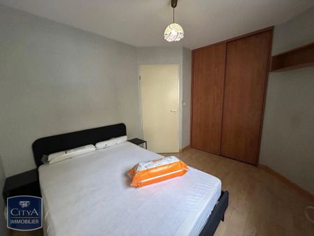 Appartement à louer 2 pièces 50.7m² - Photo 5