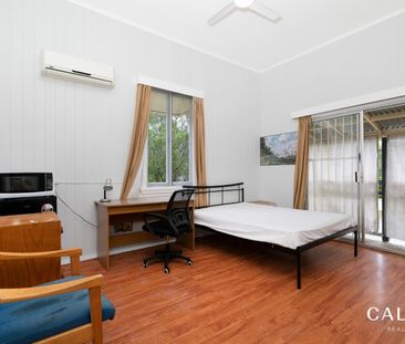 27A Normanby Terrace, Kelvin Grove, QLD, 4059 - Photo 4