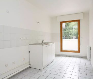 location Appartement T4 DE 86.55m² À PARIS - Photo 3