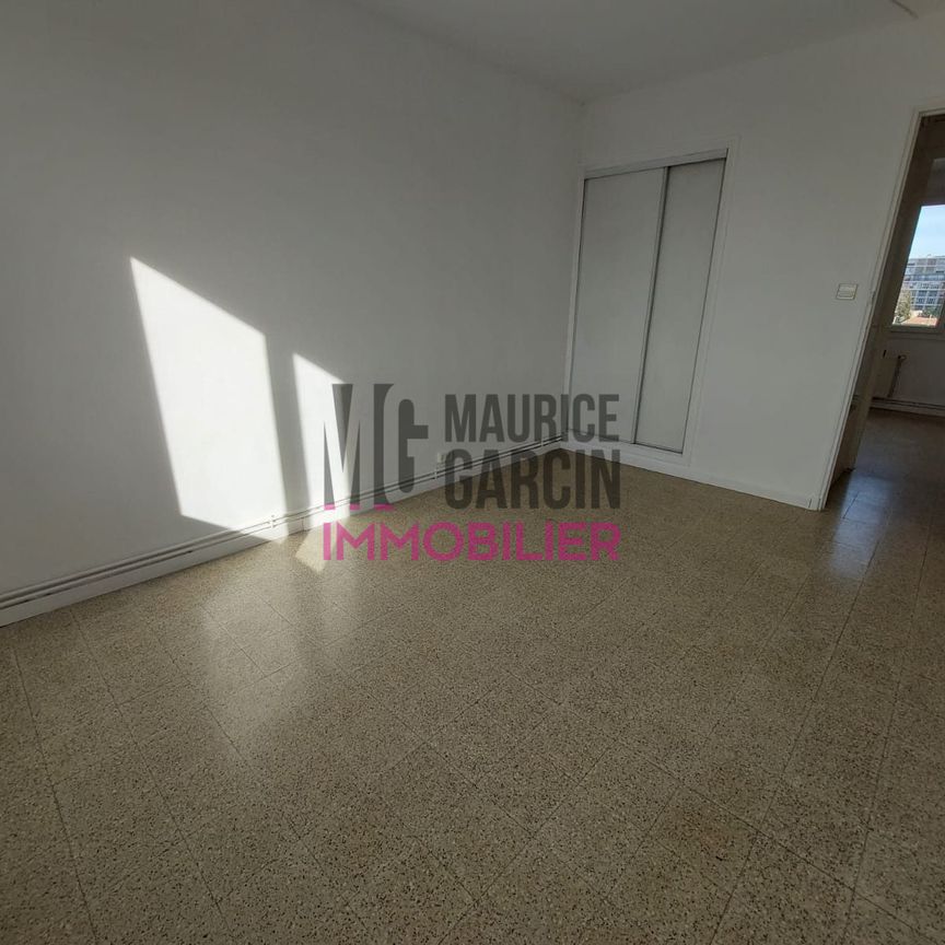 A LOUER - APPARTEMENT AVIGNON - 3 pièces 75.12m² - Photo 1