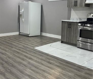 For Lease - 267 MILLEN Road Unit# LOWER, Hamilton, Ontario - Photo 3