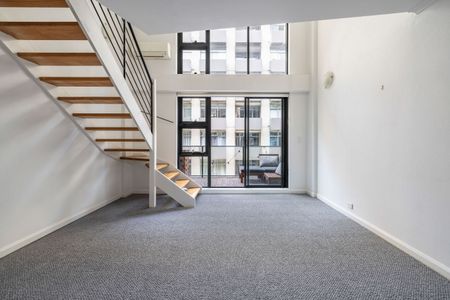 606/1 Poplar Street, Surry Hills NSW 2010 - Apartment For Rent | Domain - Photo 5