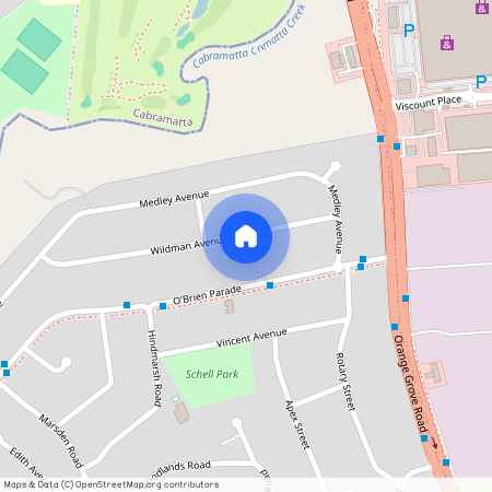 18 Wildman Avenue Liverpool