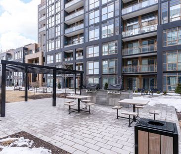 For Lease - 2333 Khalsa Gate Unit# 111, Oakville, Ontario - Photo 5