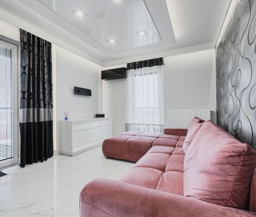 Łódź - Mieszkanie na wynajem - Zdjęcie 2