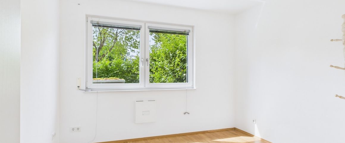 Traumhafte Erdgeschoßwohnung mit großem Garten - Foto 1