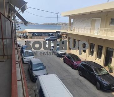 Διαμέρισμα για ενοικίαση Παλαιά Φώκαια - Photo 5