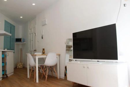 Estudio de alquiler en Chopera - Photo 4