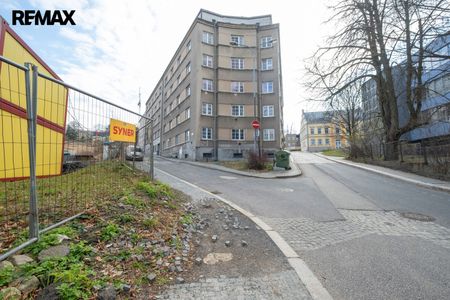 Pronájem bytu 2+1 v osobním vlastnictví 66 m², Liberec - Fotografie 4